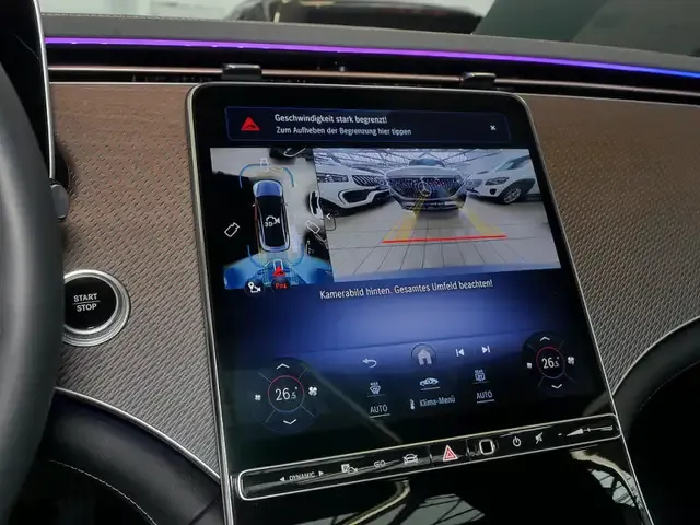 Mercedes-Benz EQE 350