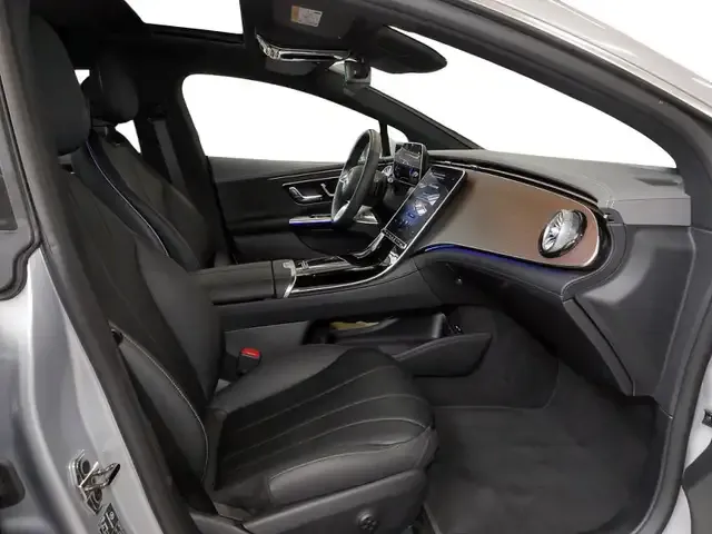 Mercedes-Benz EQE 350