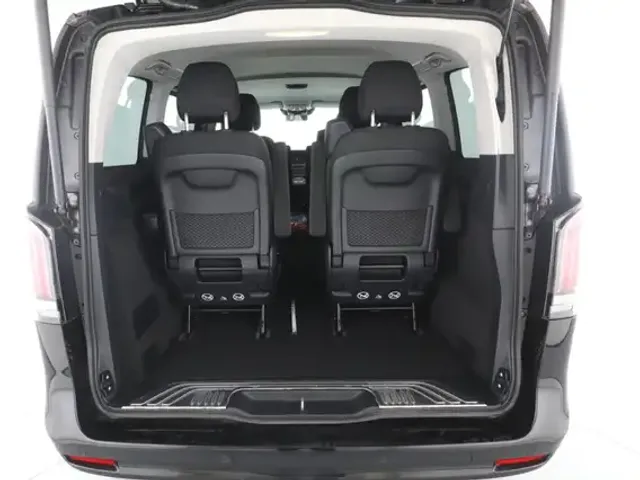 Mercedes-Benz V 220