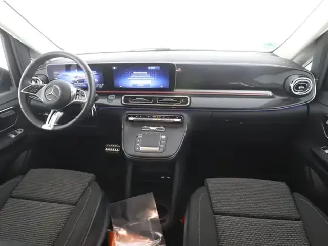 Mercedes-Benz V 220