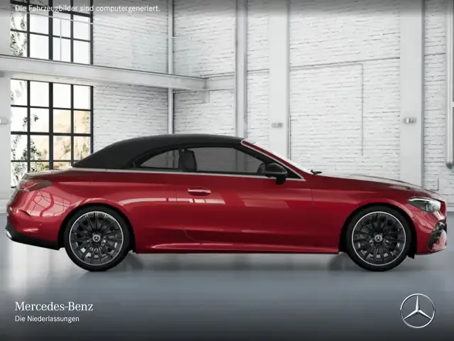 Mercedes-Benz CLE 200