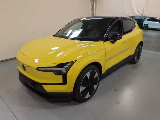 Volvo EX30