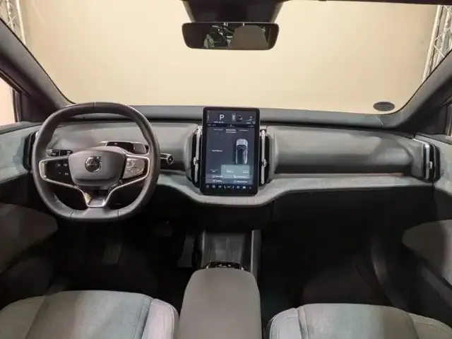 Volvo EX30