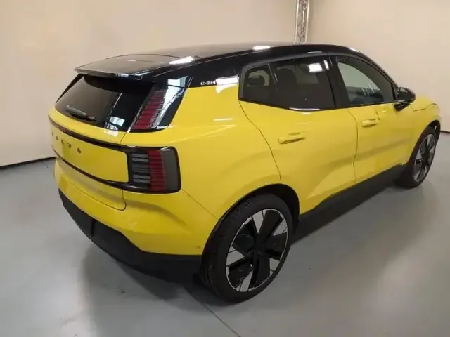 Volvo EX30