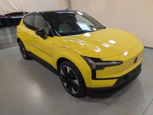 Volvo EX30