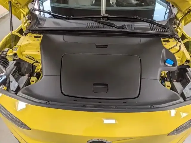Volvo EX30