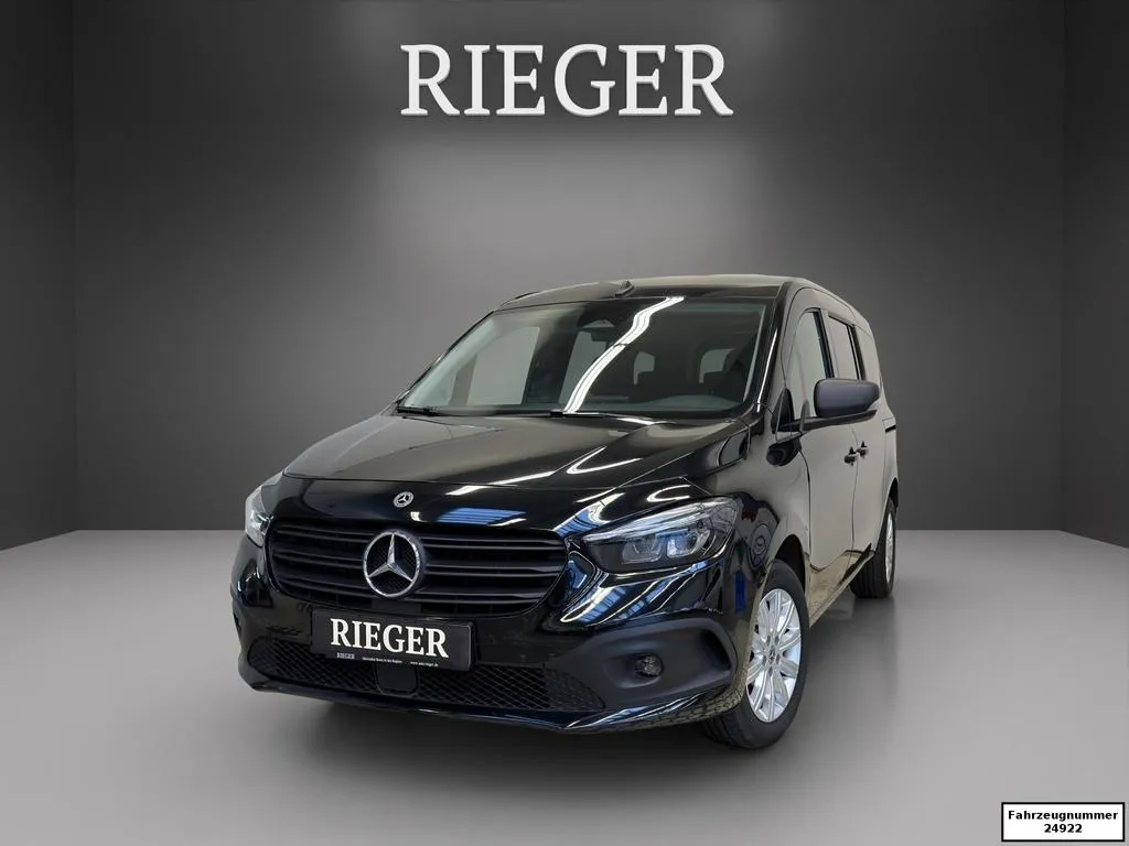 Mercedes-Benz Citan
