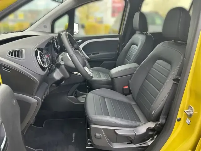 Mercedes-Benz T-Klasse