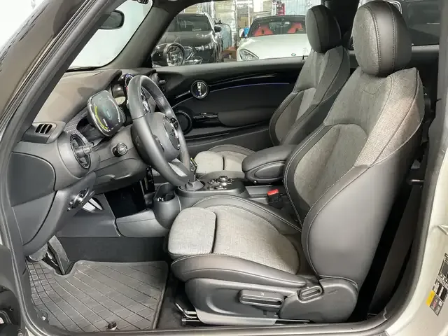 MINI Cooper SE