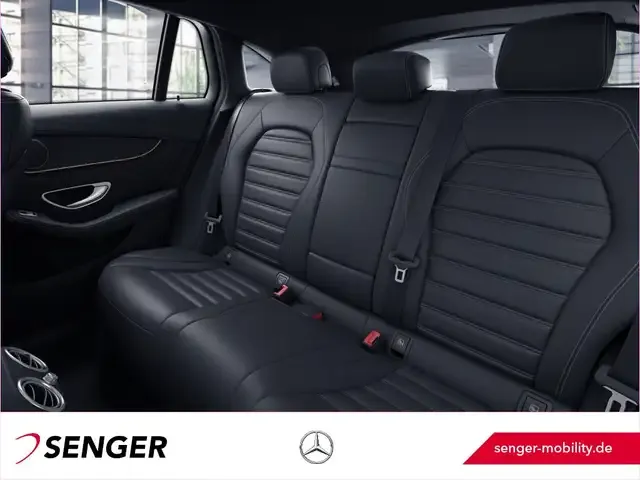 Mercedes-Benz EQC 400