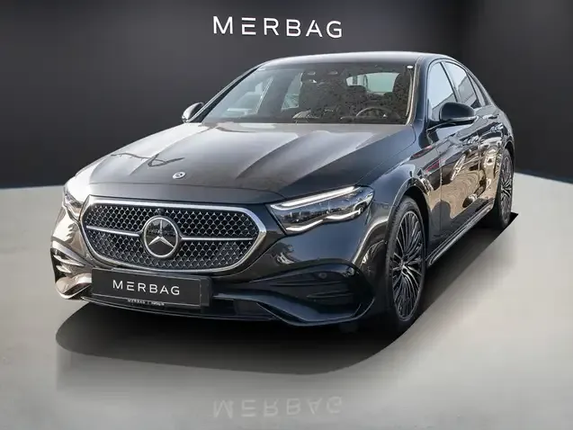 Mercedes-Benz E 300