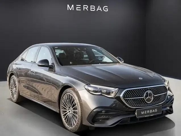 Mercedes-Benz E 300