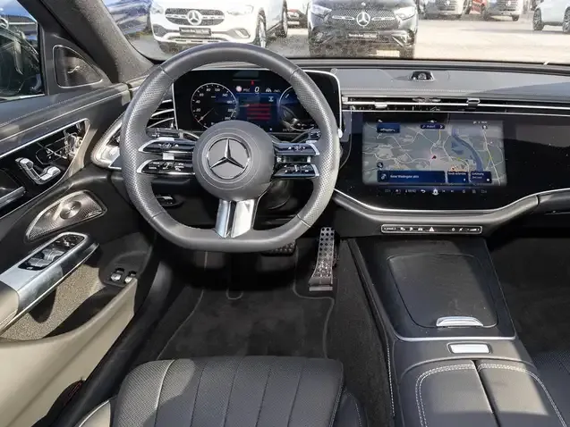 Mercedes-Benz E 300