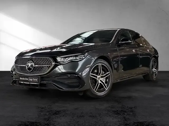 Mercedes-Benz E 400