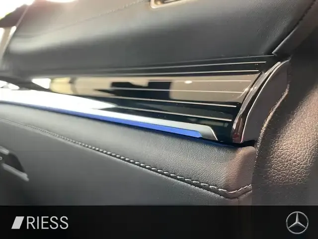 Mercedes-Benz GLS 450