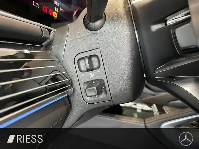 Mercedes-Benz GLS 450