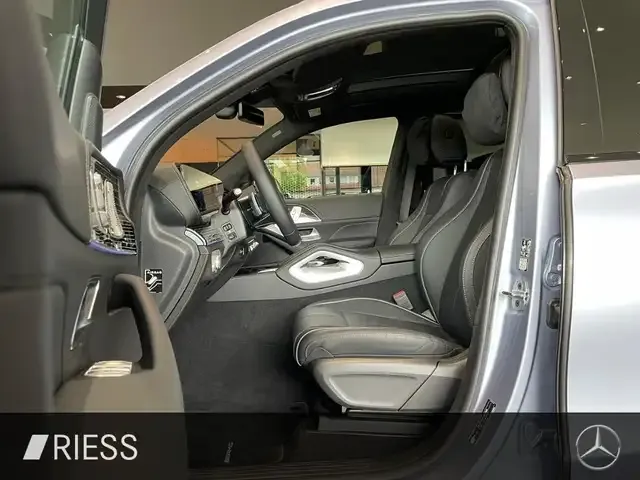 Mercedes-Benz GLS 450