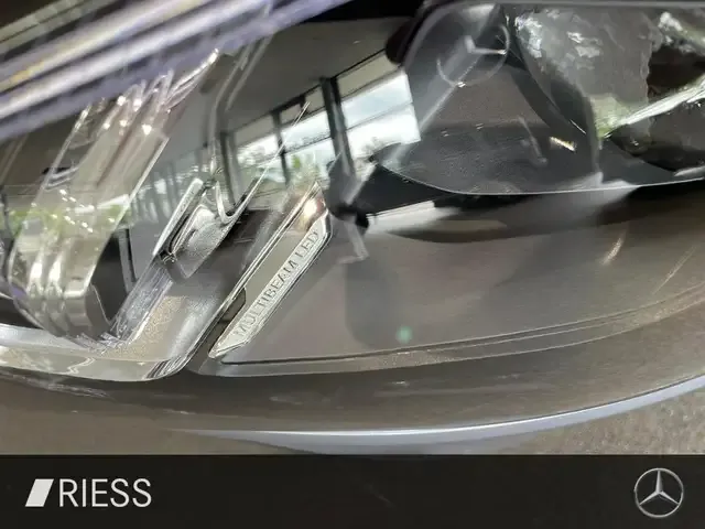 Mercedes-Benz GLS 450