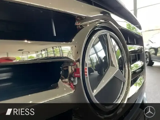Mercedes-Benz GLS 450