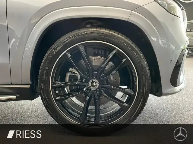 Mercedes-Benz GLS 450