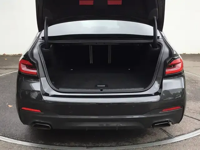 BMW 545