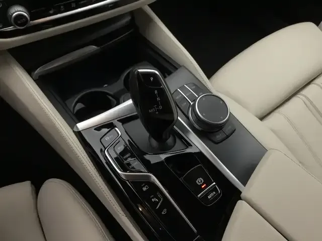 BMW 545