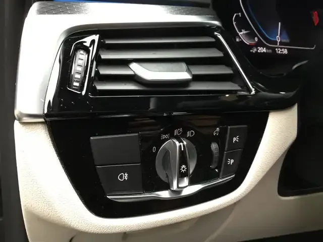 BMW 545