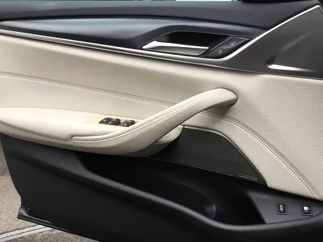 BMW 545