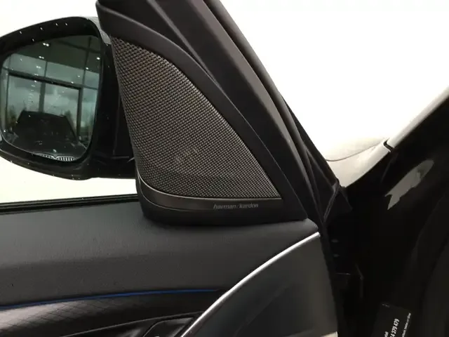 BMW 545