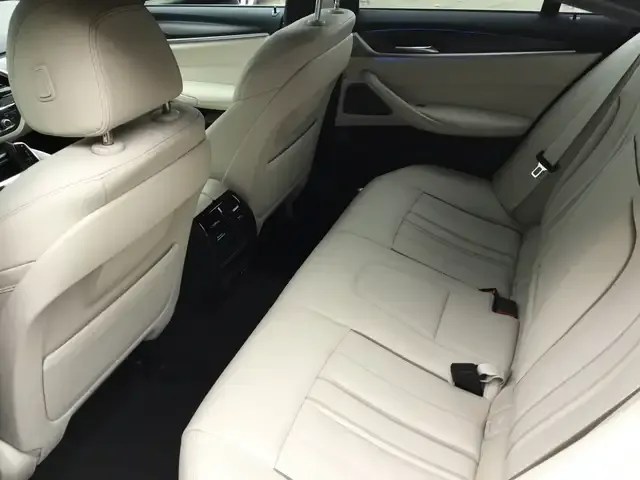 BMW 545
