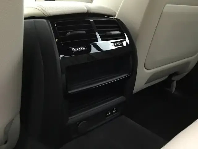 BMW 545