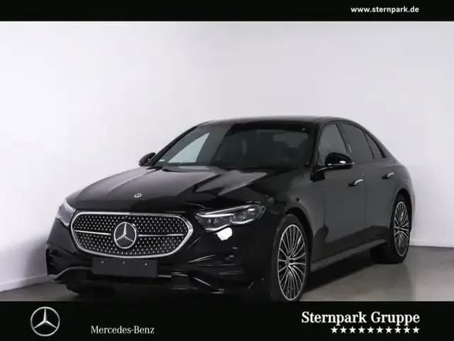 Mercedes-Benz E 300