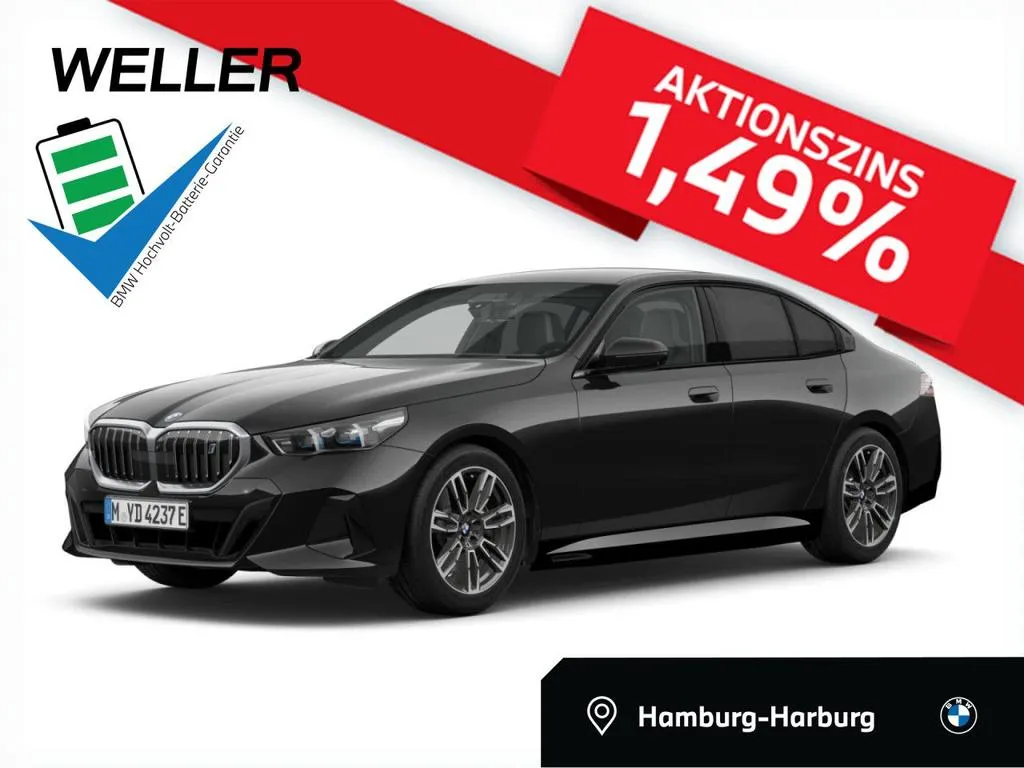 BMW i5