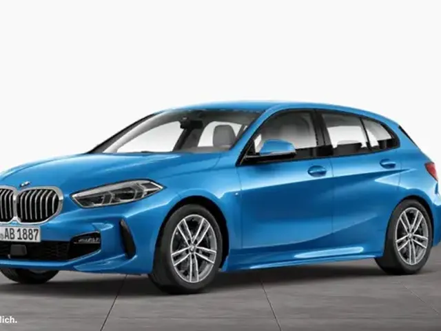 BMW 120