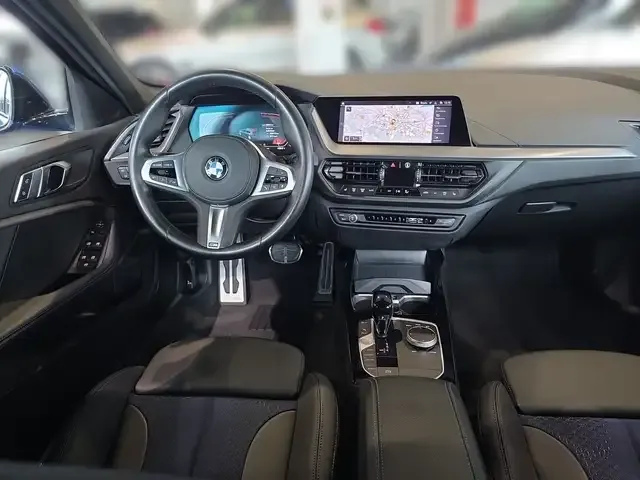 BMW 120
