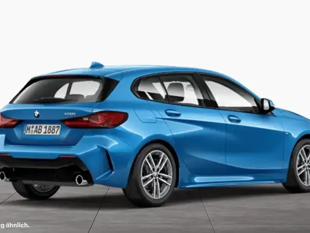 BMW 120