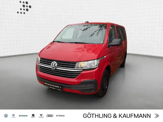 Volkswagen T6.1 Multivan