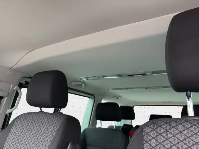 Volkswagen T6.1 Multivan