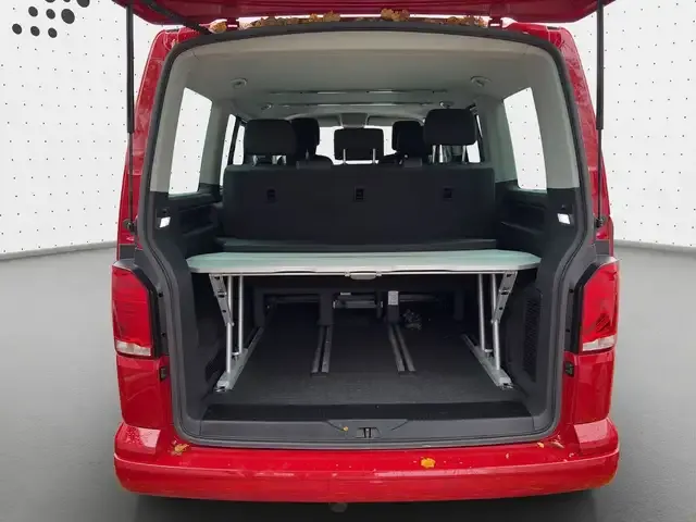 Volkswagen T6.1 Multivan