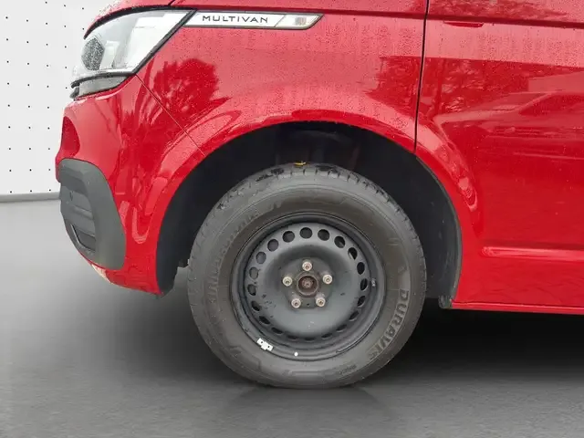 Volkswagen T6.1 Multivan