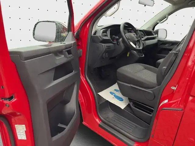 Volkswagen T6.1 Multivan