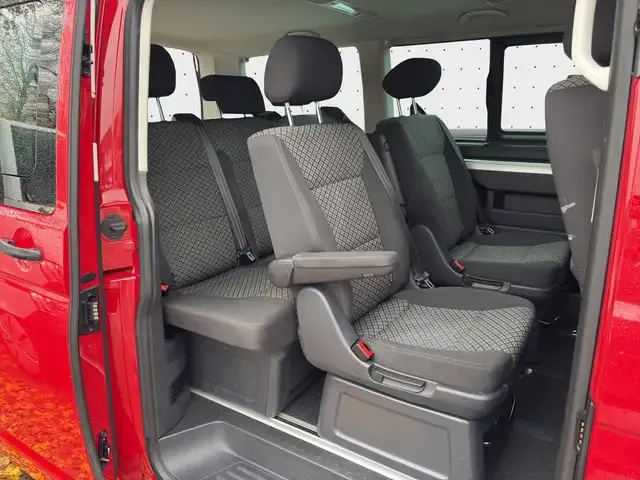 Volkswagen T6.1 Multivan