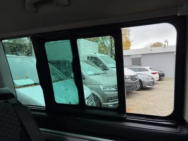 Volkswagen T6.1 Multivan