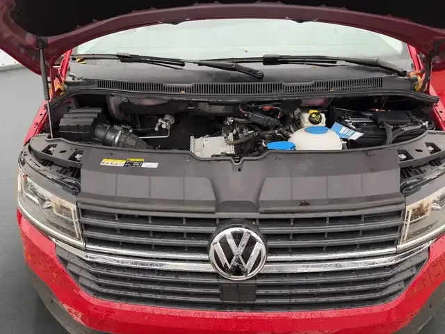 Volkswagen T6.1 Multivan