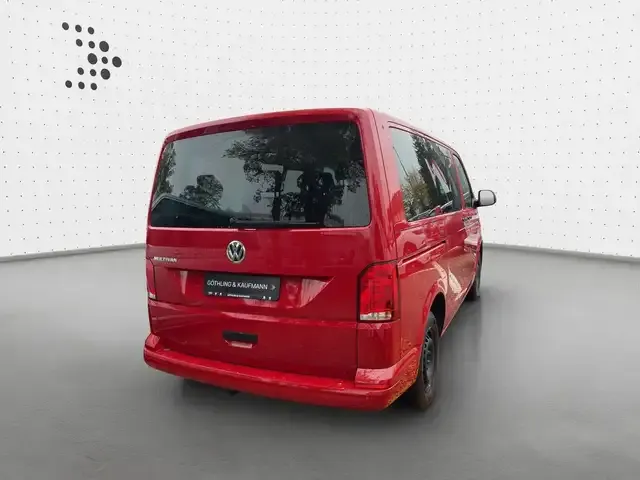 Volkswagen T6.1 Multivan