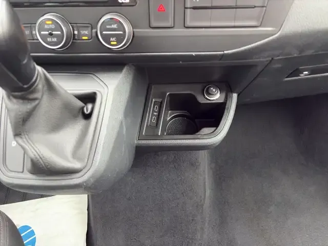 Volkswagen T6.1 Multivan