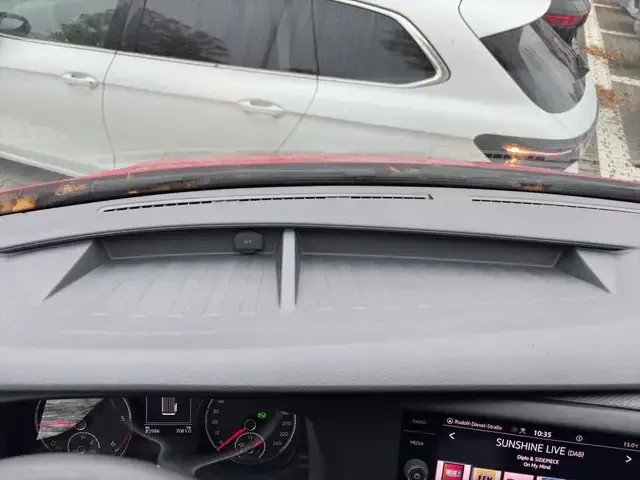 Volkswagen T6.1 Multivan