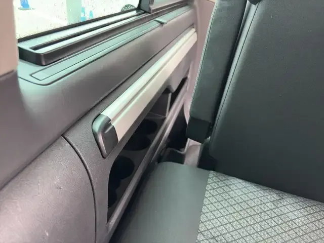 Volkswagen T6.1 Multivan