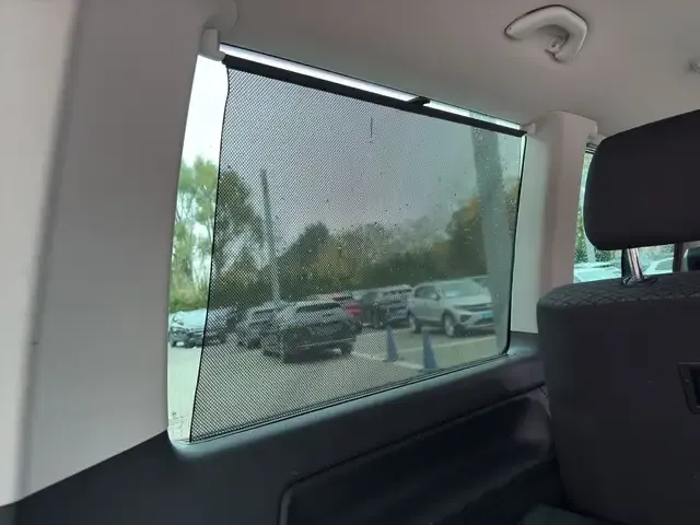 Volkswagen T6.1 Multivan