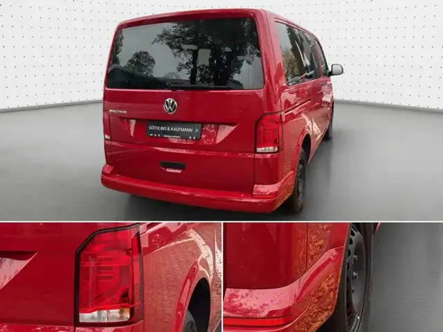 Volkswagen T6.1 Multivan